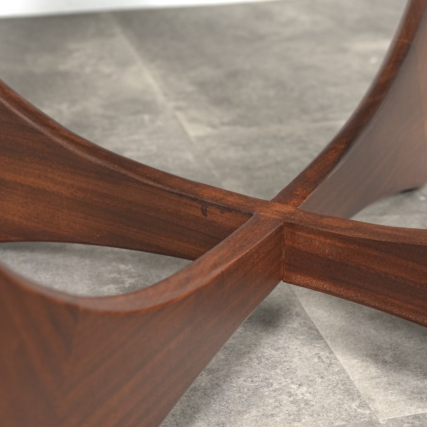 【G-PLAN】サーキュラー "ASTRO/アストロ"  ローテーブル