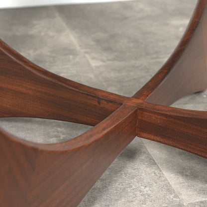 【G-PLAN】サーキュラー "ASTRO/アストロ"  ローテーブル