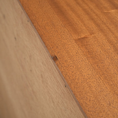 【Herbert E Gibbs】ヴィンテージ ガラスキャビネット