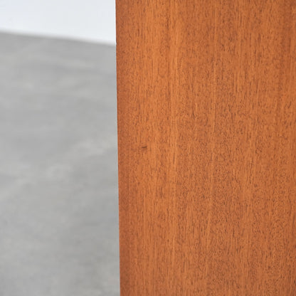 【Herbert E Gibbs】ヴィンテージ ガラスキャビネット