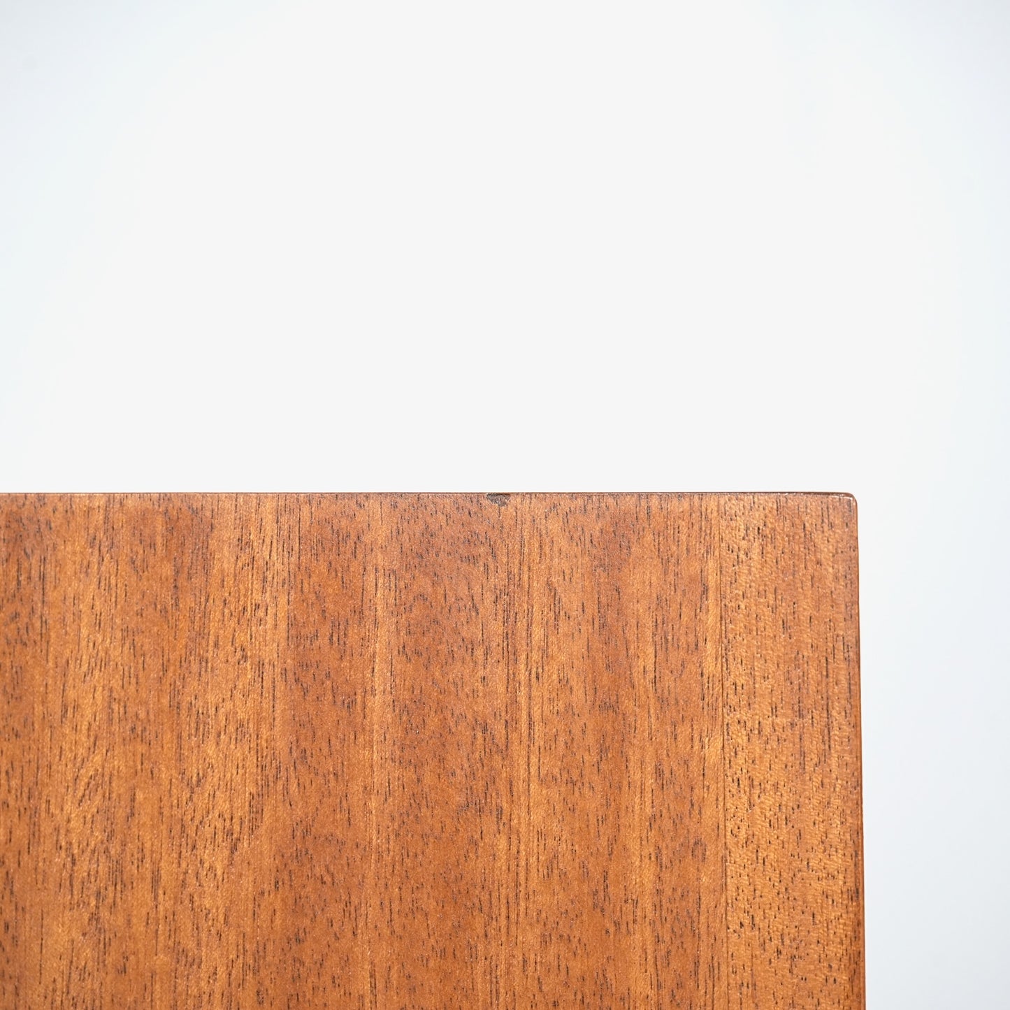 【Herbert E Gibbs】ヴィンテージ ガラスキャビネット