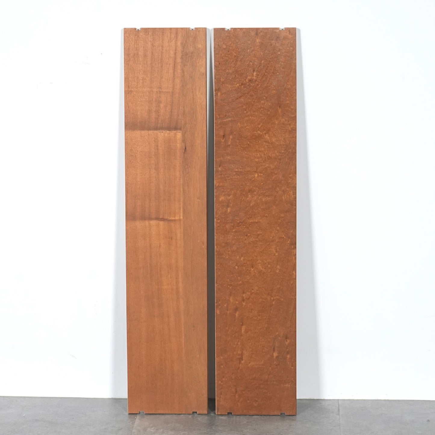 【Herbert E Gibbs】ヴィンテージ ガラスキャビネット