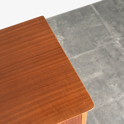 イギリスヴィンテージ ハイチェスト