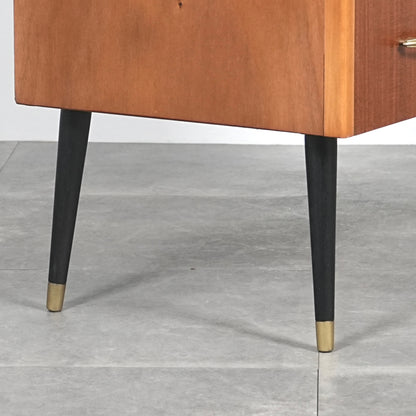 イギリスヴィンテージ ハイチェスト