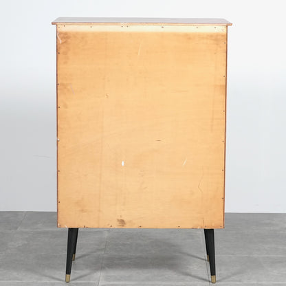 イギリスヴィンテージ ハイチェスト