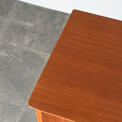 イギリスヴィンテージ ハイチェスト