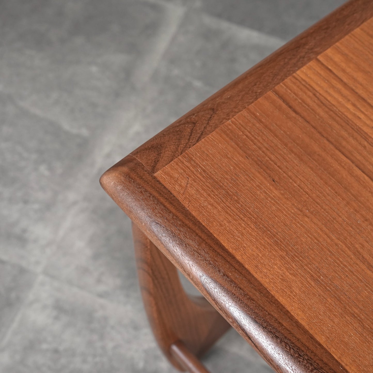 【G-PLAN】ASTRO タイルトップネストテーブル