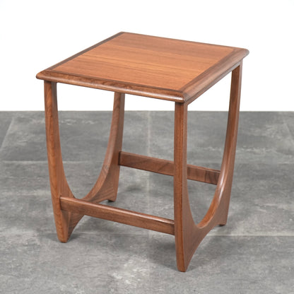 【G-PLAN】ASTRO タイルトップネストテーブル