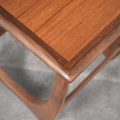 【G-PLAN】ASTRO タイルトップネストテーブル