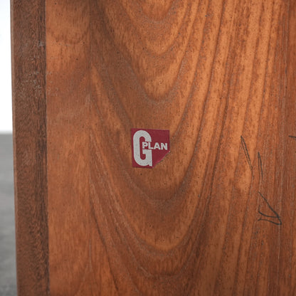 【G-PLAN】ASTRO タイルトップネストテーブル