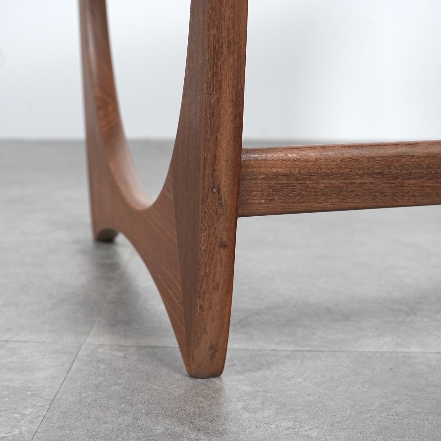 【G-PLAN】ASTRO タイルトップネストテーブル