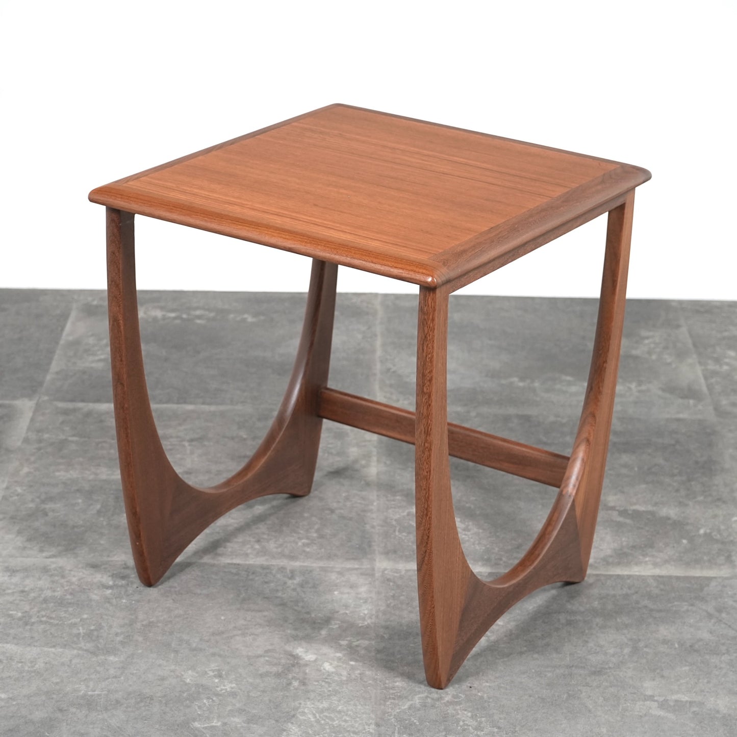 【G-PLAN】ASTRO タイルトップネストテーブル