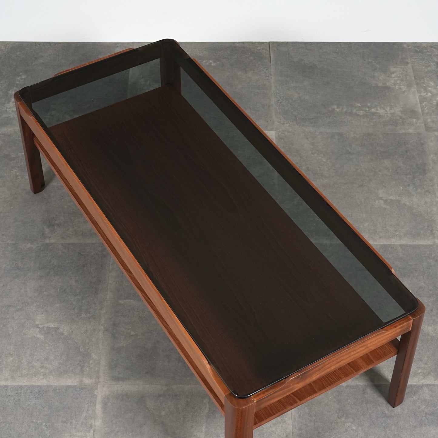 【Myer】ヴィンテージ ローテーブル