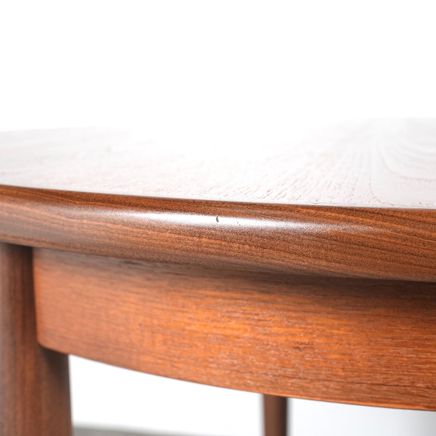 【G-PLAN】Fresco エクステンション ダイニングテーブル