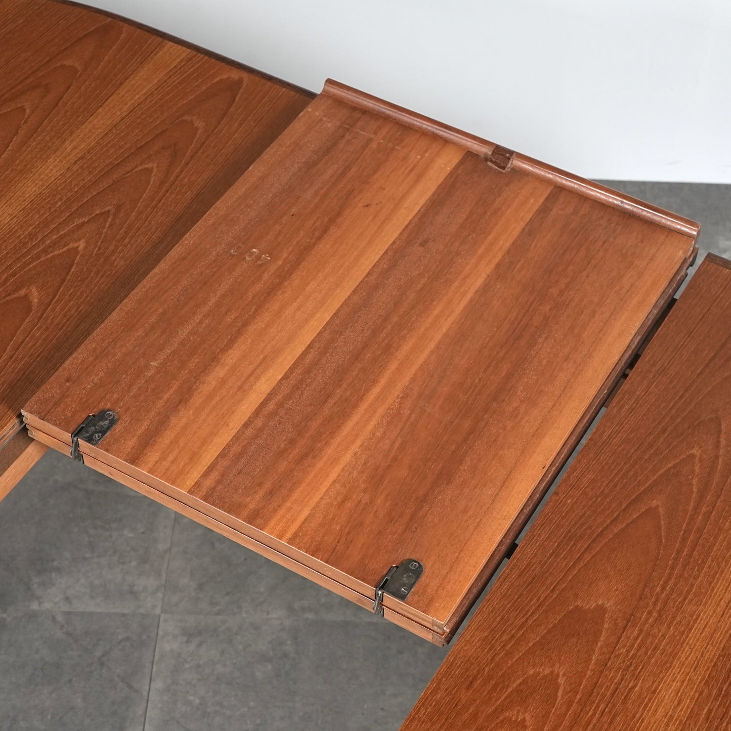 【G-PLAN】Fresco エクステンション ダイニングテーブル