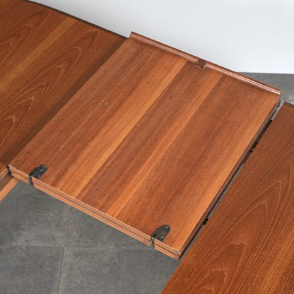 【G-PLAN】Fresco エクステンション ダイニングテーブル