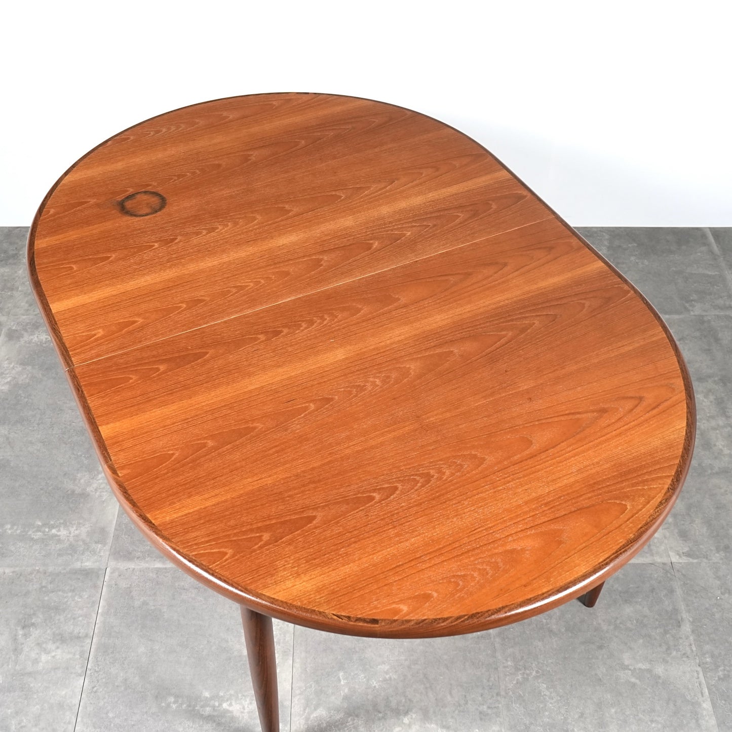 【G-PLAN】Fresco エクステンション ダイニングテーブル