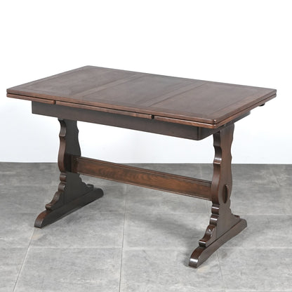 【ERCOL】ヴィンテージ ドローリーフテーブル