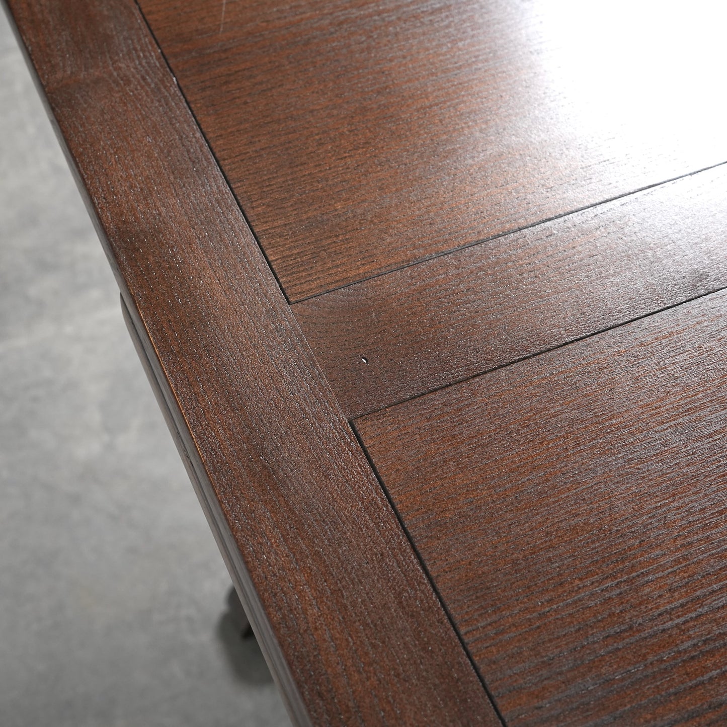 【ERCOL】ヴィンテージ ドローリーフテーブル