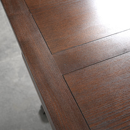 【ERCOL】ヴィンテージ ドローリーフテーブル