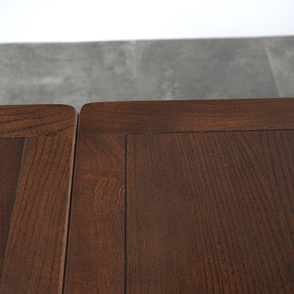 【ERCOL】ヴィンテージ ドローリーフテーブル