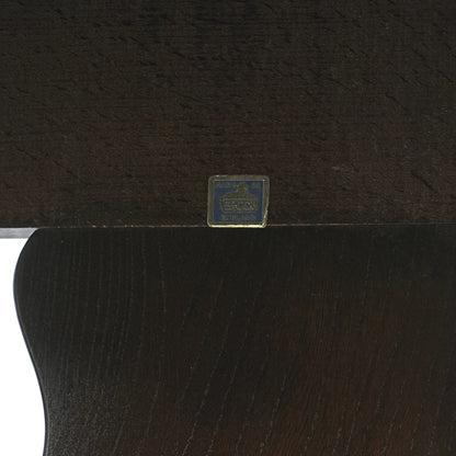 【ERCOL】ヴィンテージ ドローリーフテーブル