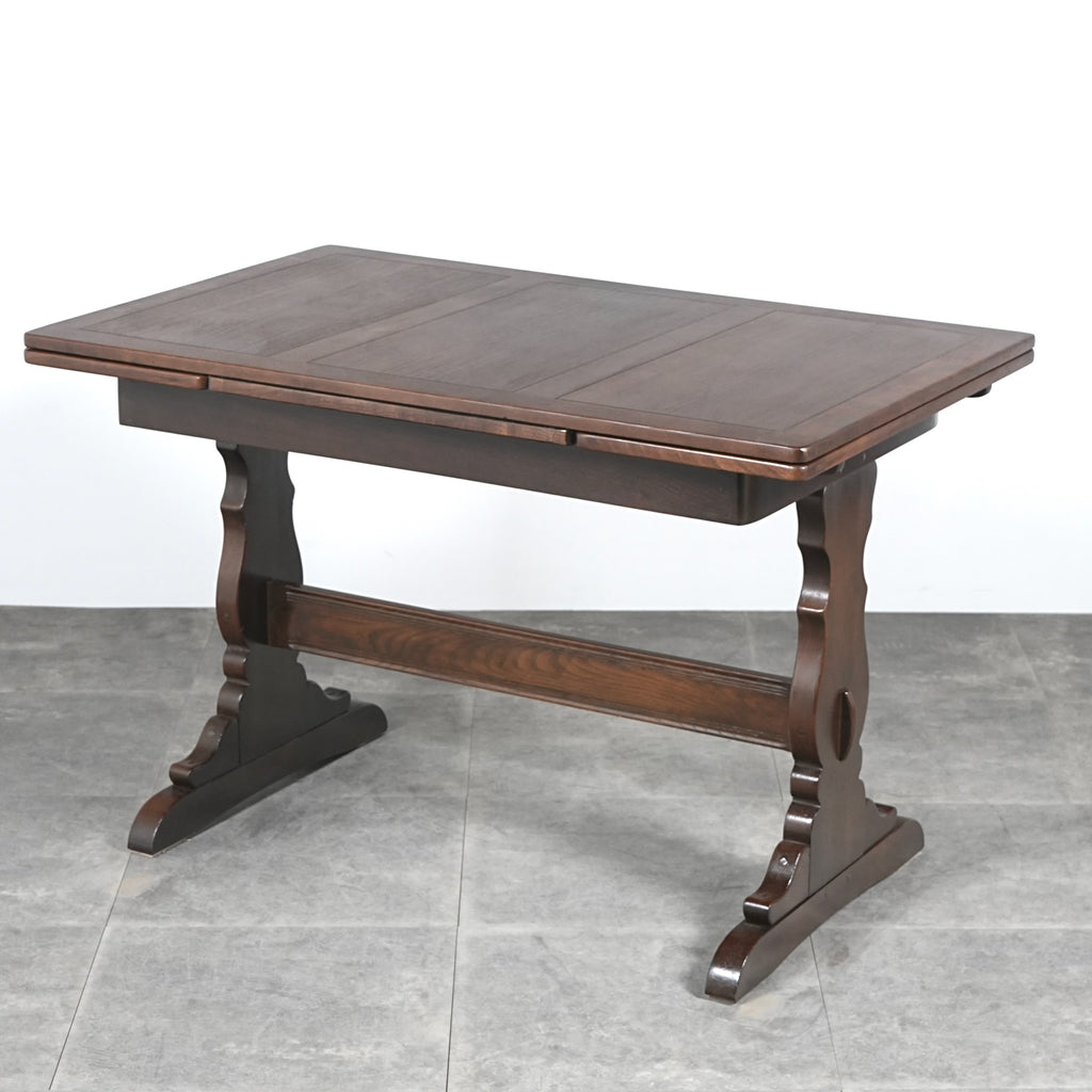 【ERCOL】ヴィンテージ ドローリーフテーブル