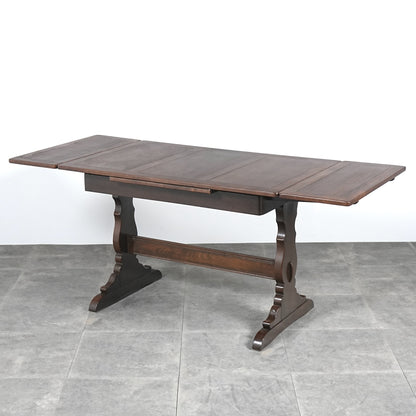 【ERCOL】ヴィンテージ ドローリーフテーブル