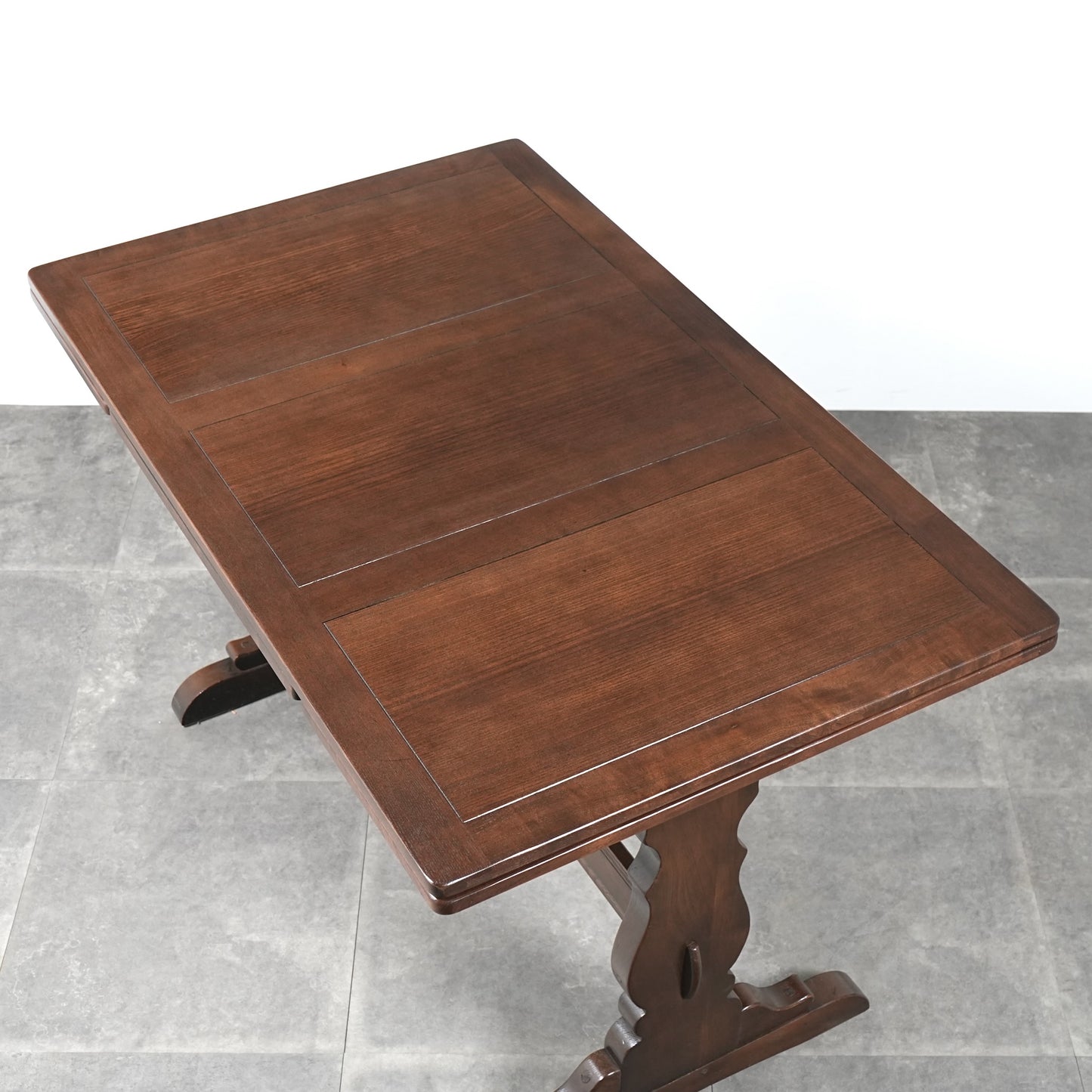 【ERCOL】ヴィンテージ ドローリーフテーブル