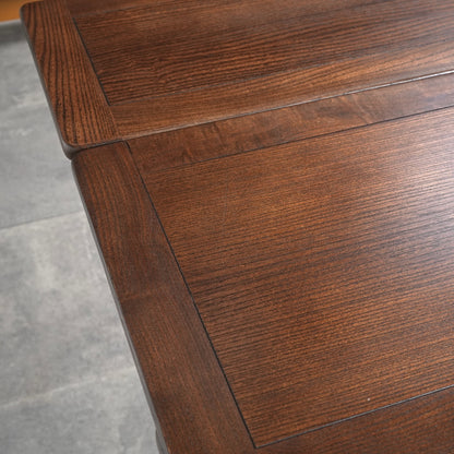 【ERCOL】ヴィンテージ ドローリーフテーブル