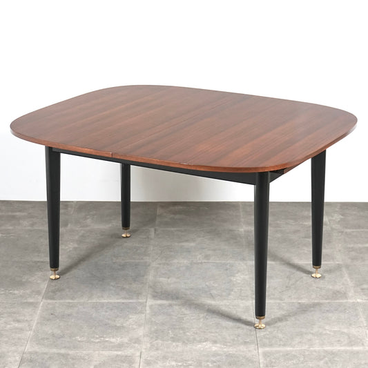 【G-PLAN】Tola&Black エクステンション ダイニングテーブル