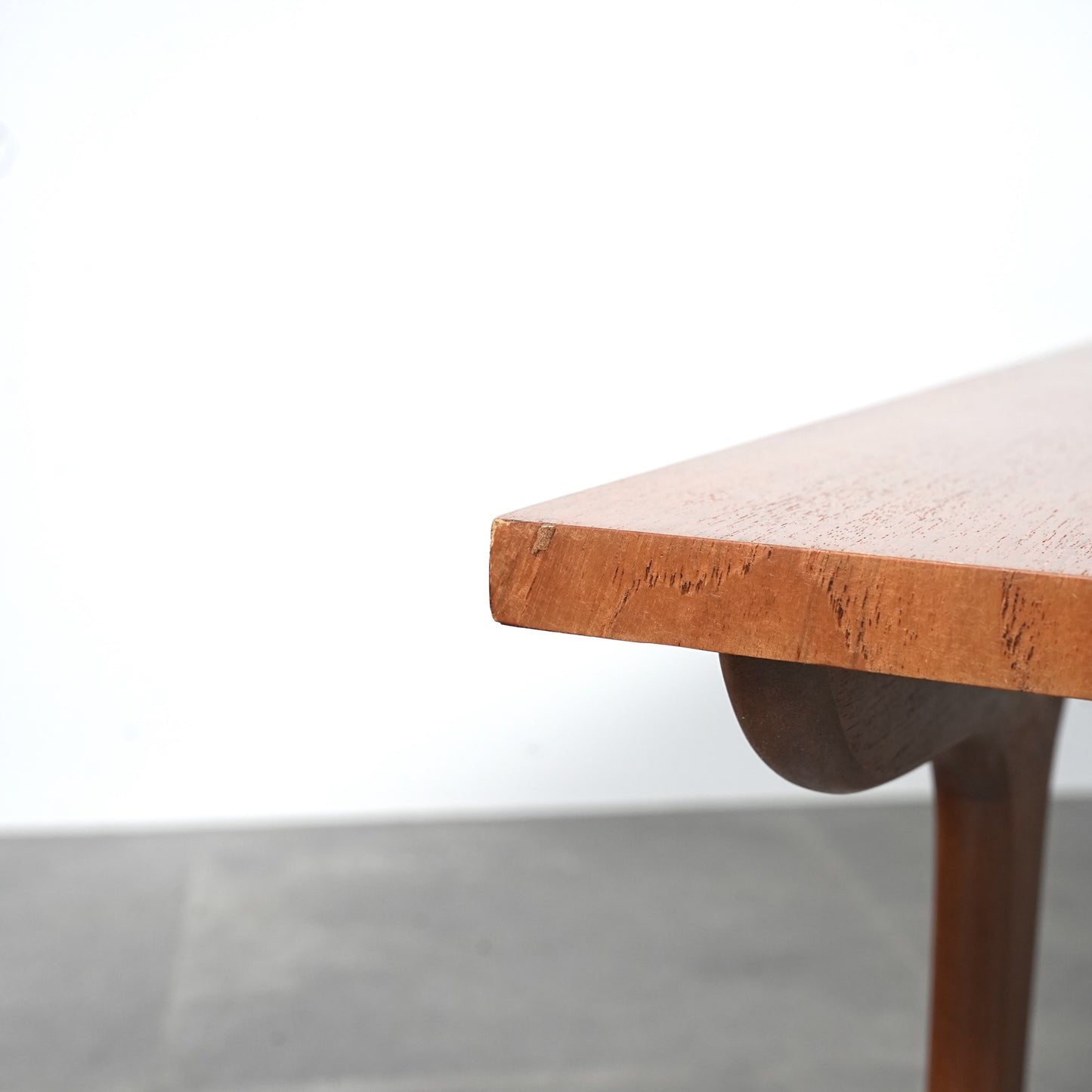 イギリスヴィンテージ ローテーブル