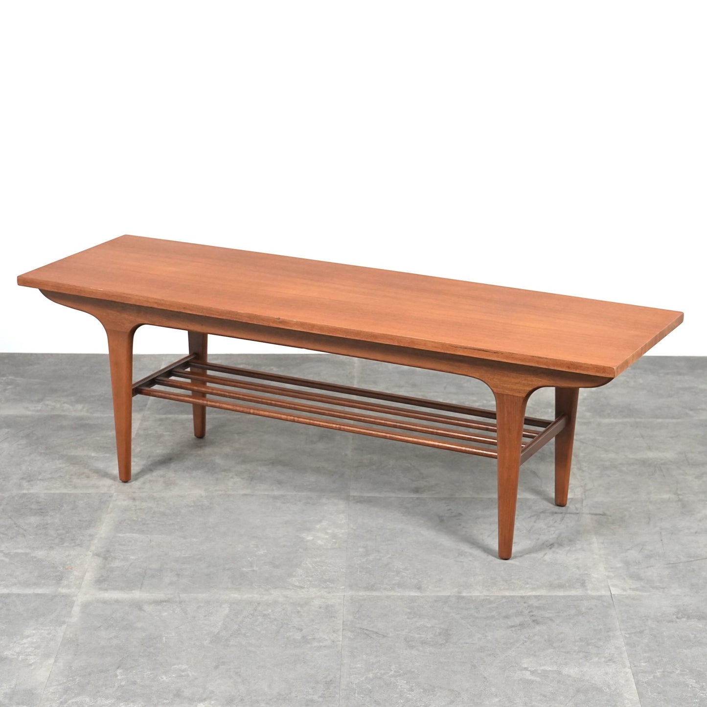 イギリスヴィンテージ ローテーブル