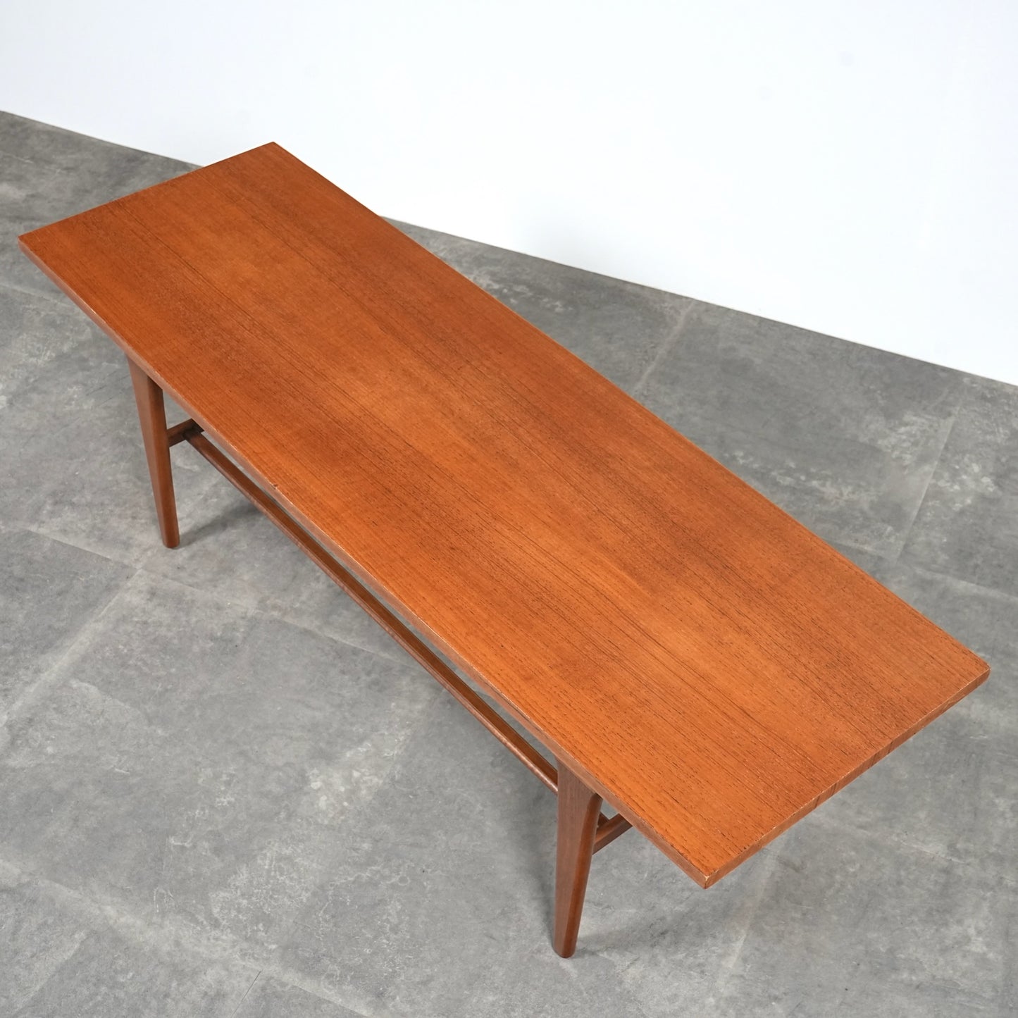 イギリスヴィンテージ ローテーブル