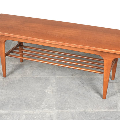 イギリスヴィンテージ ローテーブル