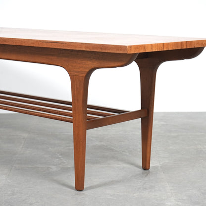 イギリスヴィンテージ ローテーブル