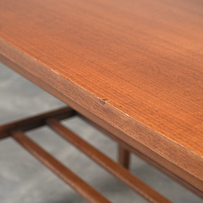 イギリスヴィンテージ ローテーブル