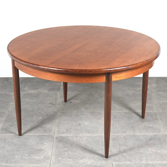 【G-PLAN】Fresco ラウンド ダイニングテーブル