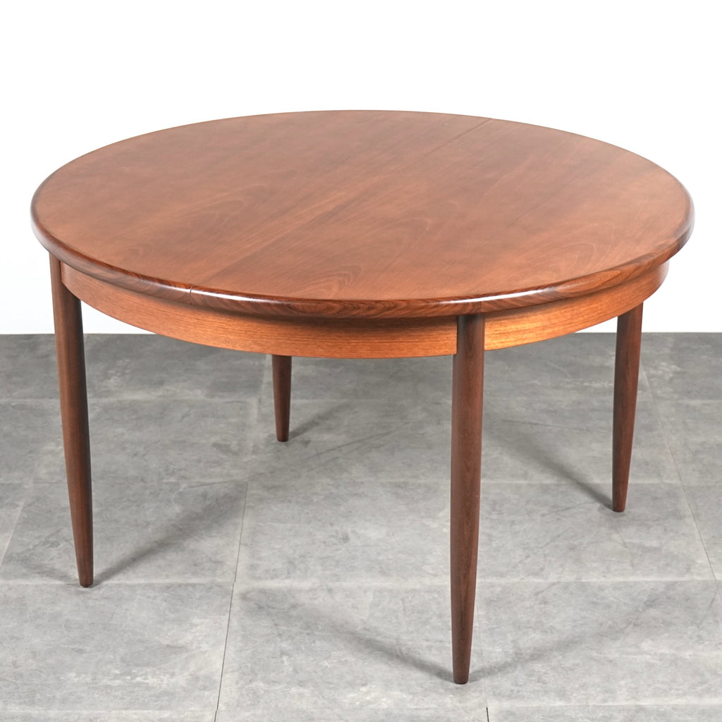 【G-PLAN】Fresco ラウンド ダイニングテーブル