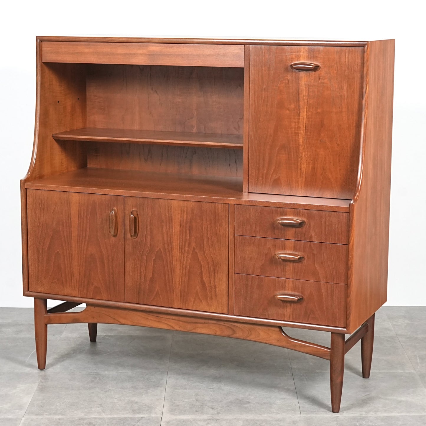 【G-PLAN】Brasilia キャビネット