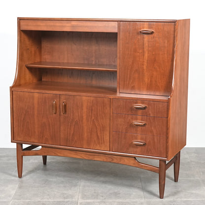 【G-PLAN】Brasilia キャビネット