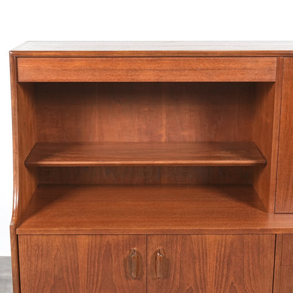 【G-PLAN】Brasilia キャビネット