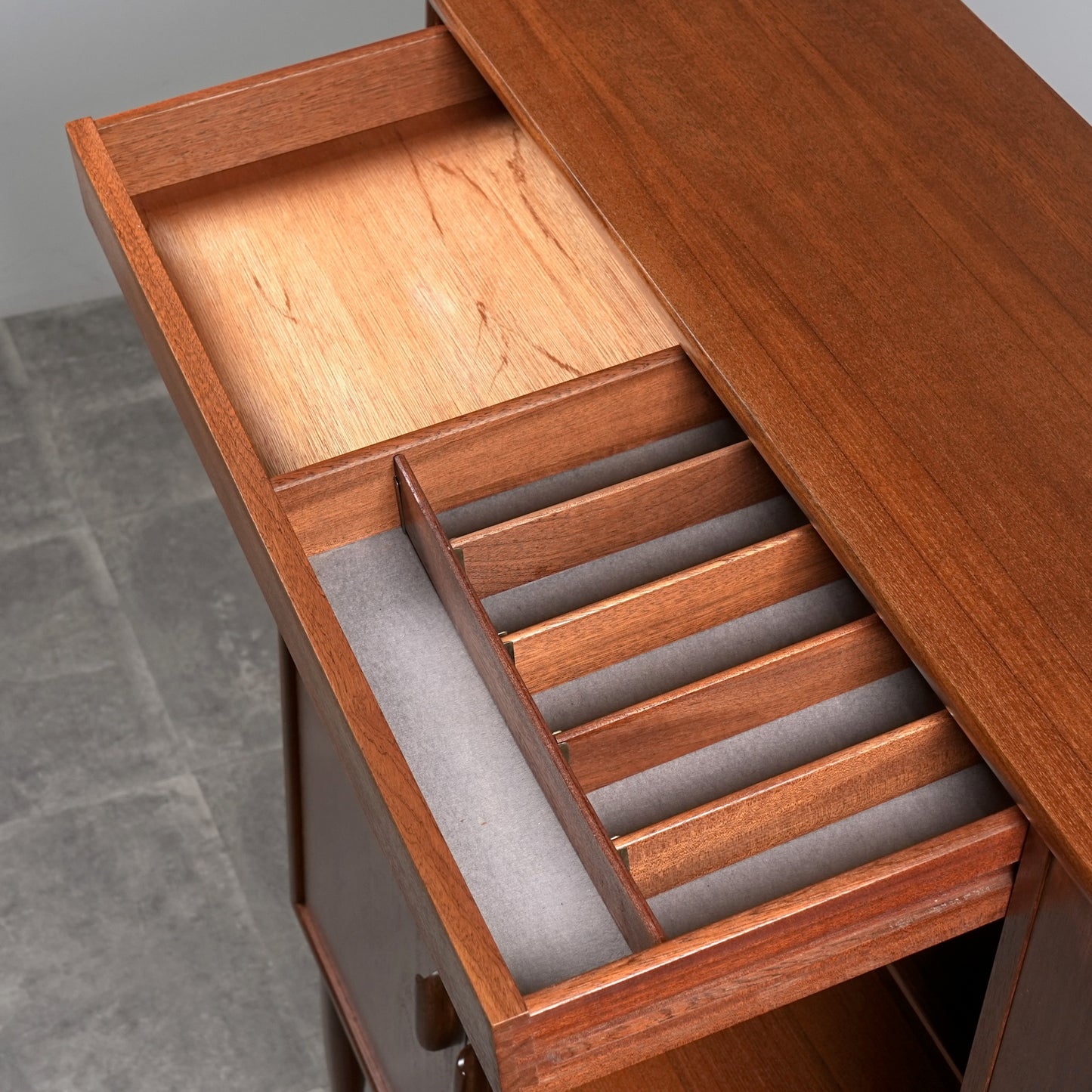 【G-PLAN】Brasilia キャビネット