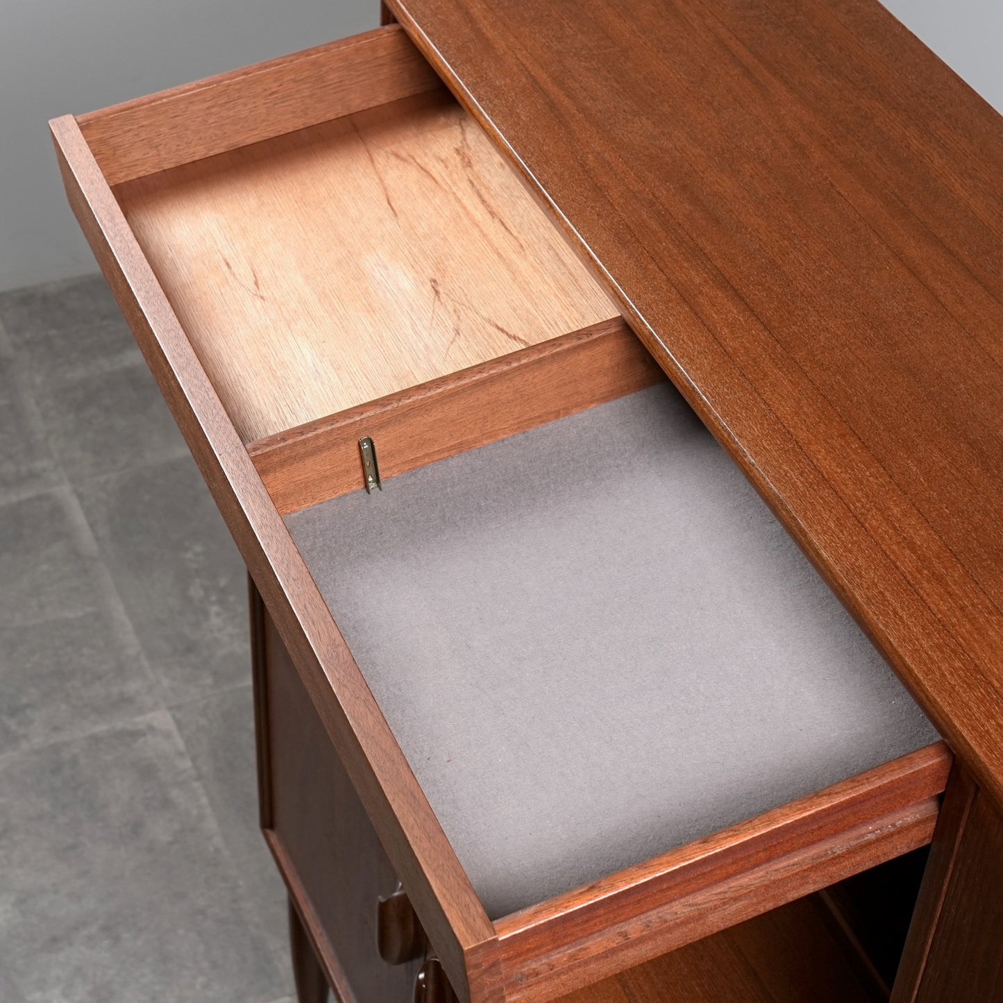 【G-PLAN】Brasilia キャビネット