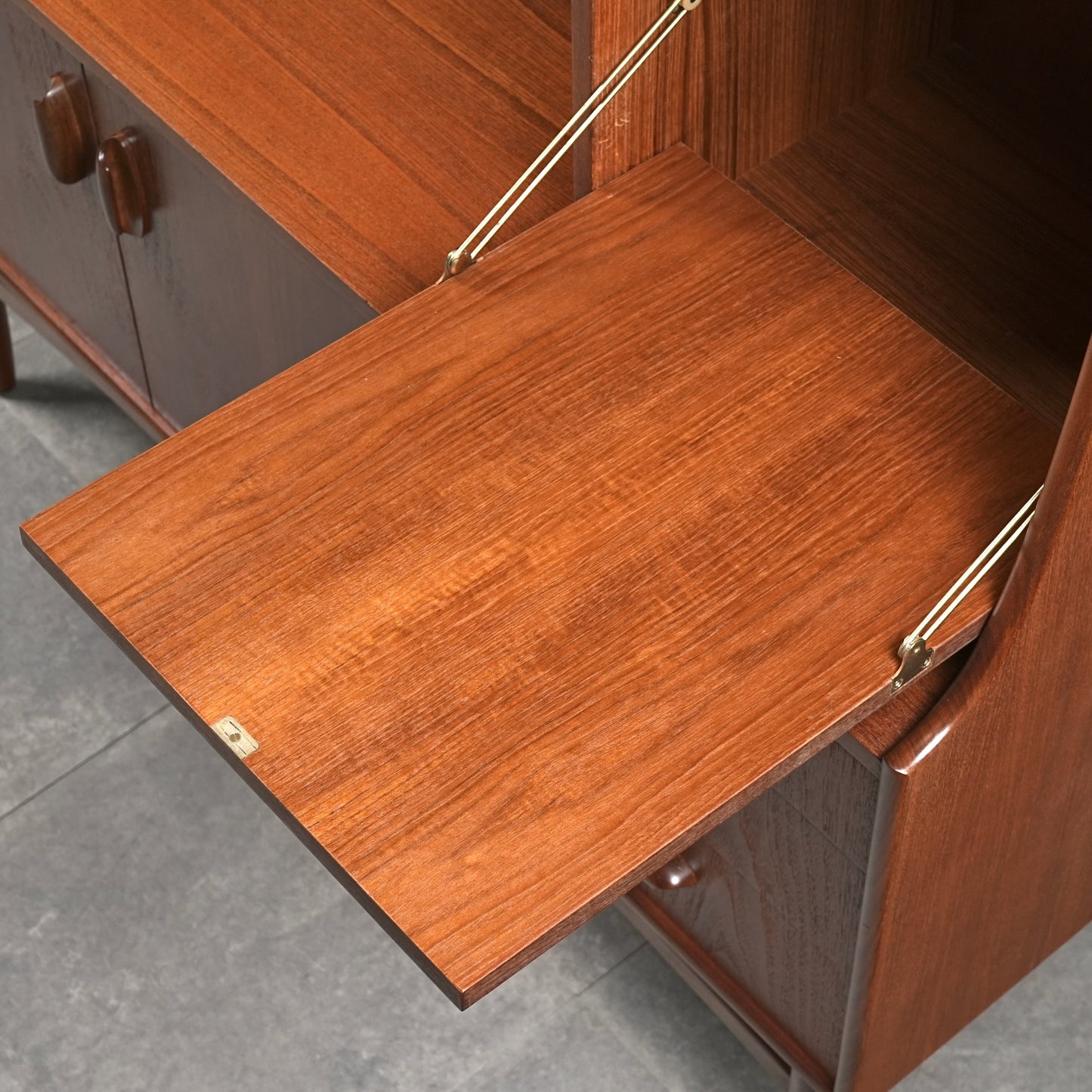 【G-PLAN】Brasilia キャビネット