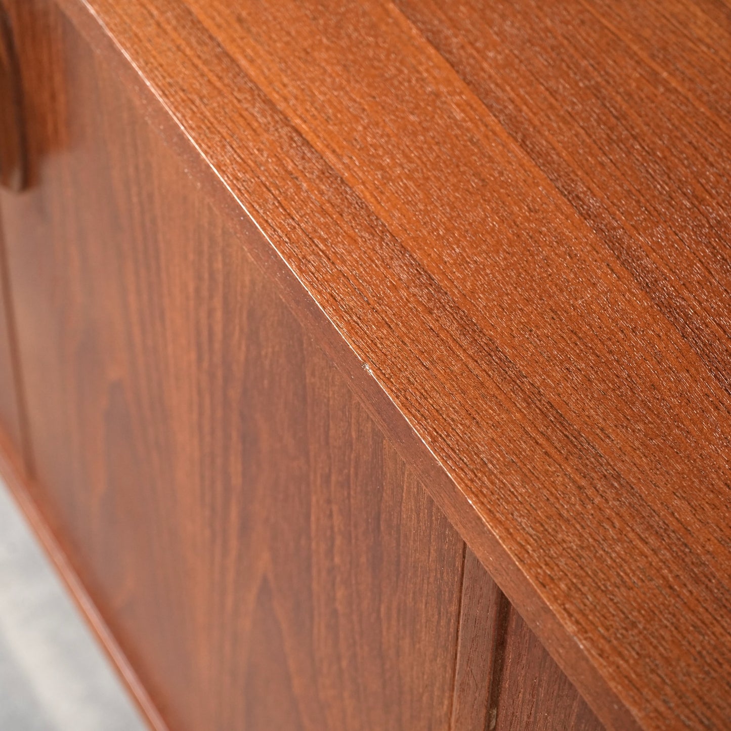 【G-PLAN】Brasilia キャビネット