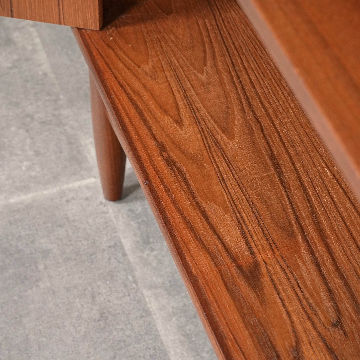 【G-PLAN】Brasilia キャビネット