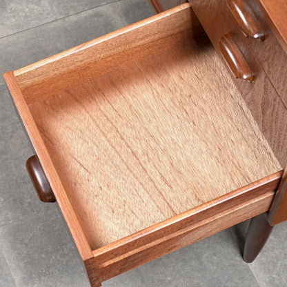 【G-PLAN】Brasilia キャビネット