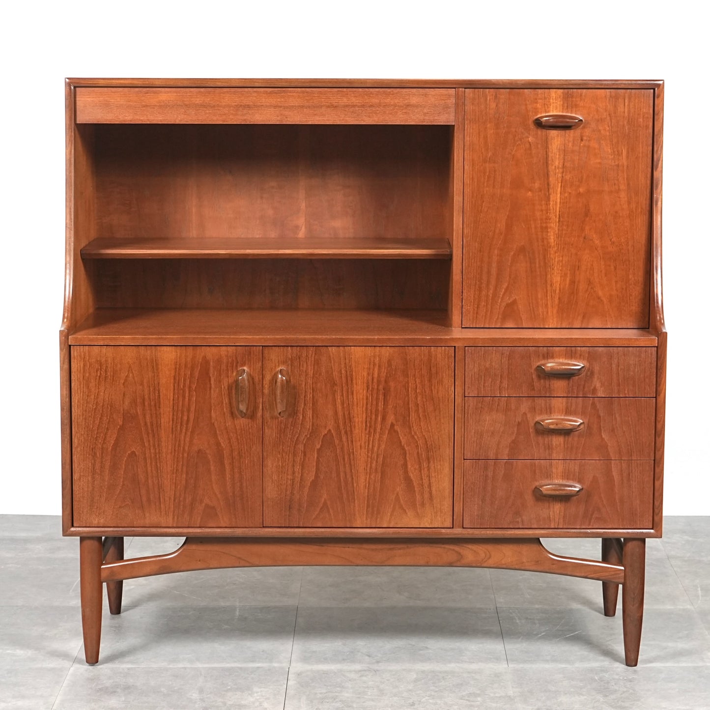 【G-PLAN】Brasilia キャビネット