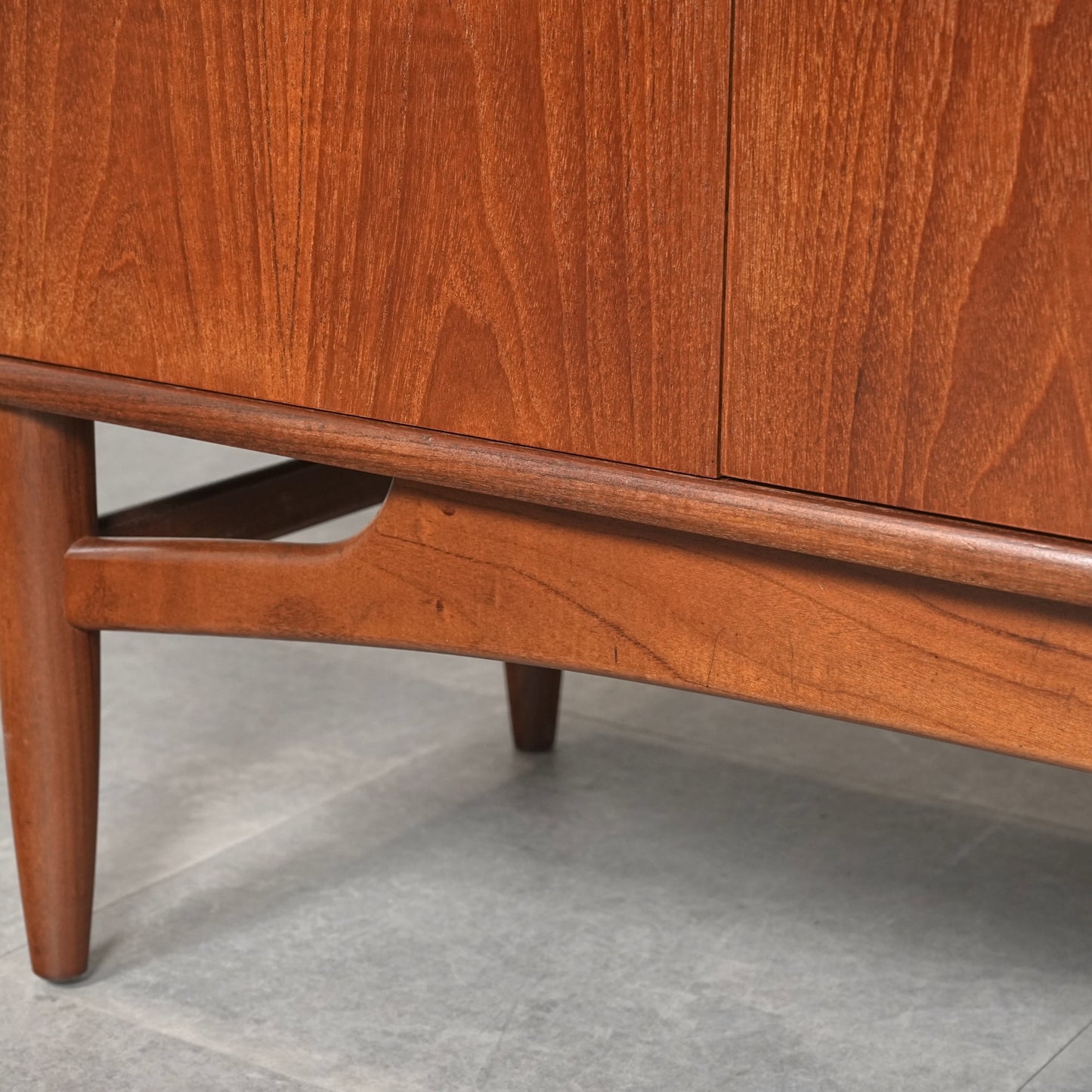 【G-PLAN】Brasilia キャビネット